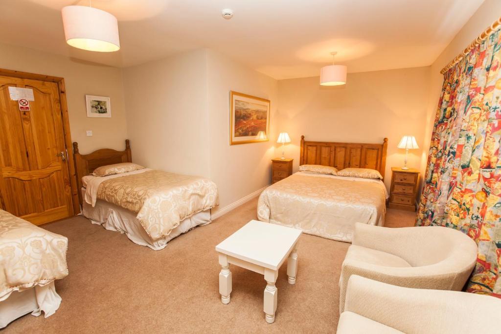 Sunville Bed And Breakfast Ballycotton Room photo